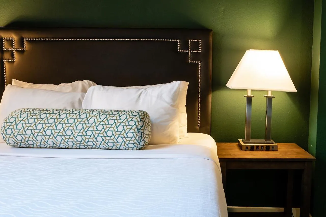 Kasa The Oxford Apartments Seattle 3*,  USA