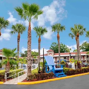 South & 2*, Tampa Verenigde Staten
