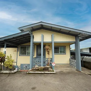 The Guest house