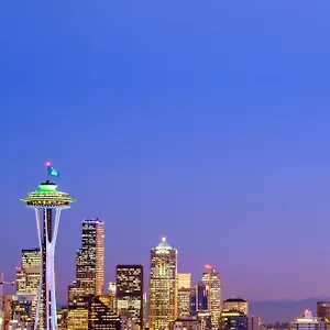 Hotel Astra Hotel, Seattle, A Tribute Portfolio By Marriott, Seattle