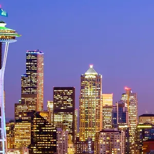Hotel Astra Hotel, Seattle, A Tribute Portfolio By Marriott, Seattle