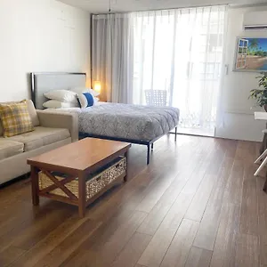 Free Parking Comfy Waikiki Aparthotel