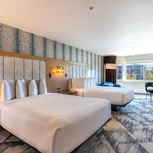 Hotel Silver Cloud - Broadway, Seattle