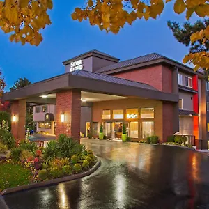 Hotel Silver Cloud - Of Washington District, Seattle