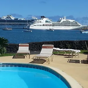 Reeds Bay 3*, Hilo Verenigde Staten